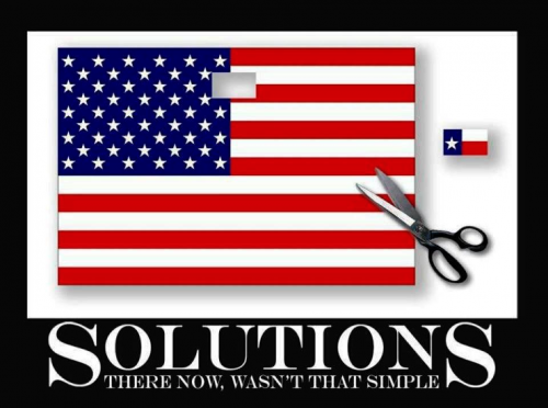 A Texas Solution