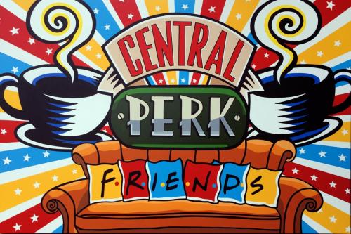 Friends