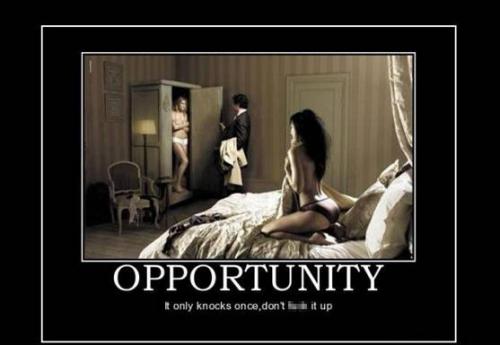 Opportunity