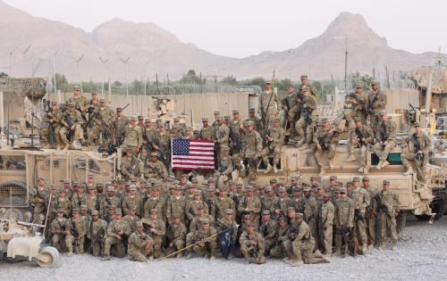 Comanche Co Sept '11