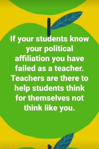 Students and Politics