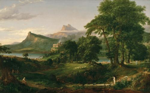 thomas-cole-the-course-of-empire-the-arcadian-state