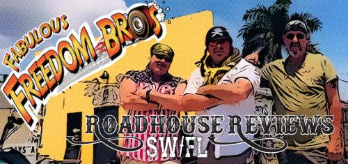 Freedom Bros SWFL Roadhouse Reviews for website