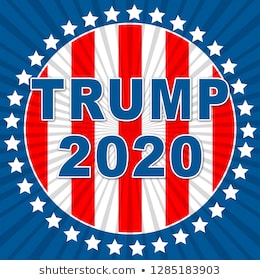 TRUMP 2020