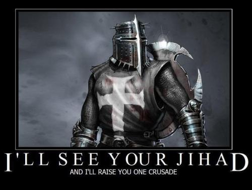 templarjihad