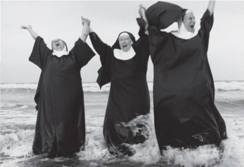 nuns