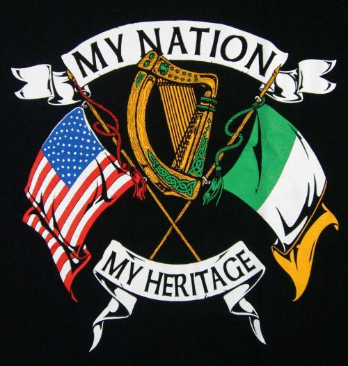 IrishHeritage