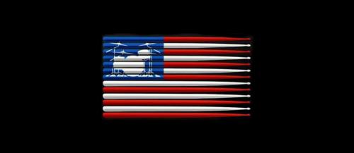 flag-drummer