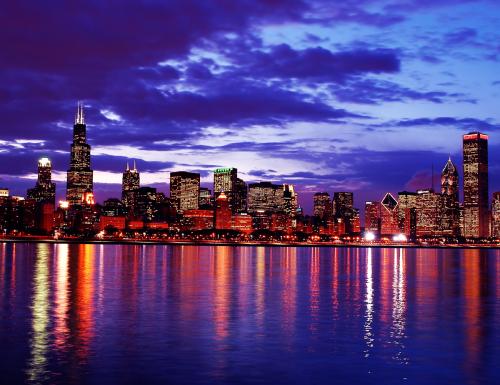 chicago-skyline