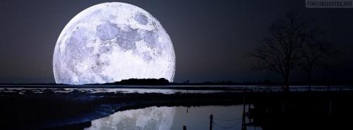 full-moon-night-facebook-cover