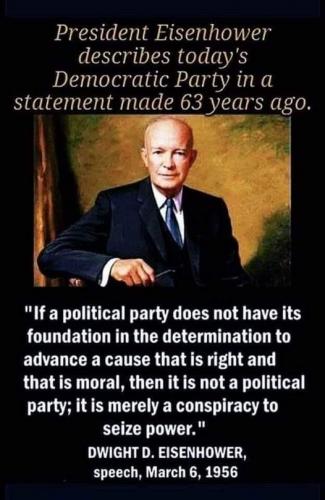 Eisenhower