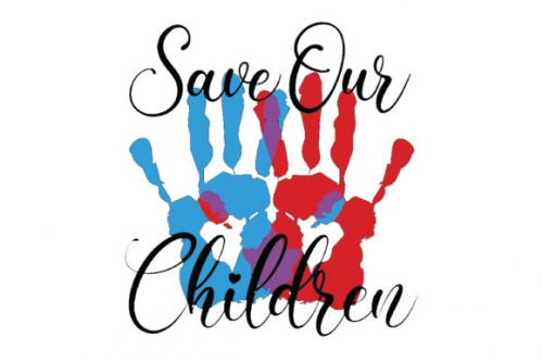 Save-Our-Children-Sublimation-Design-Graphics-5007823-1-1-580x386