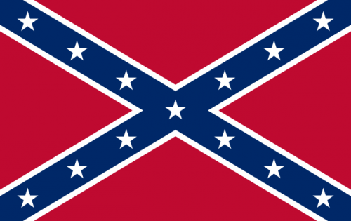 Rebel Flag