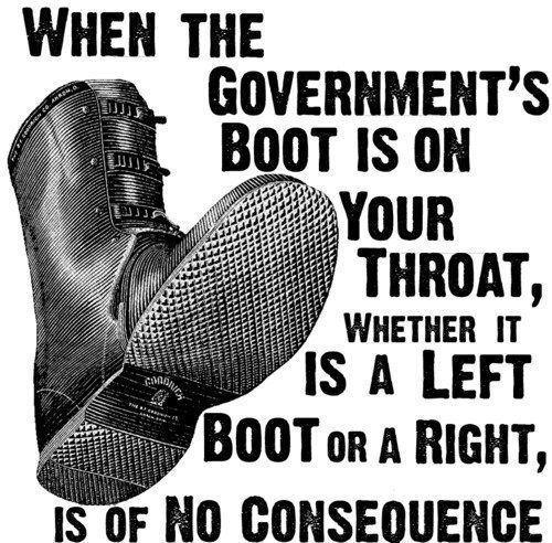 boot