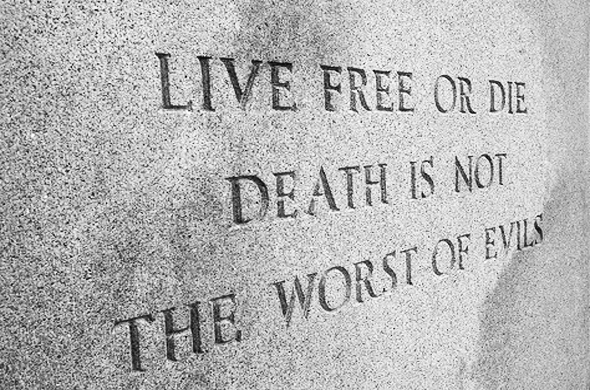 Live-Free-or-Die-NH