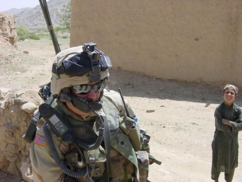 Blodgett in Preoria 2