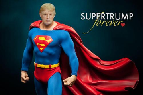 Super Trump
