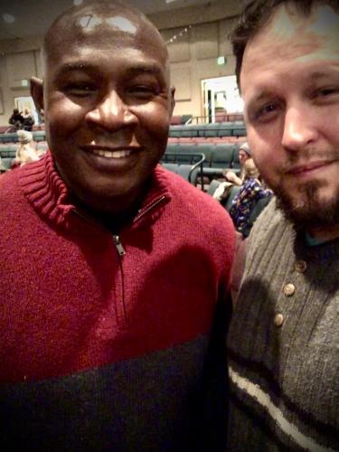 Can�t wait to Get back to Church