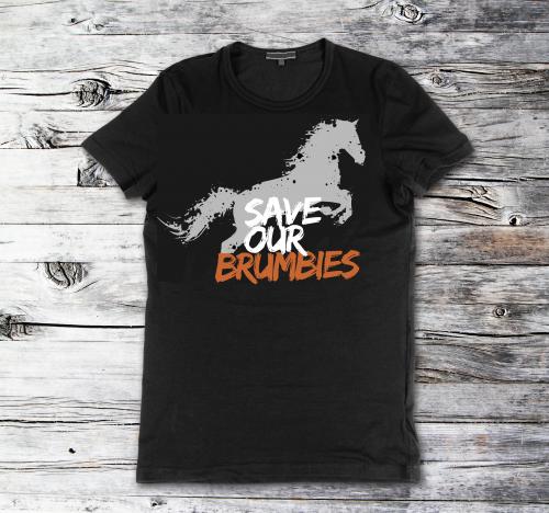 Save our Brumbies 2