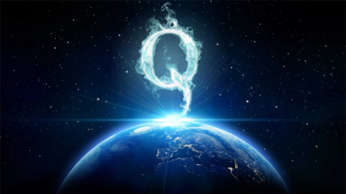 Q earth