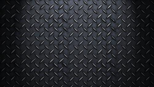 Black-Diamond-Plate-Close-up