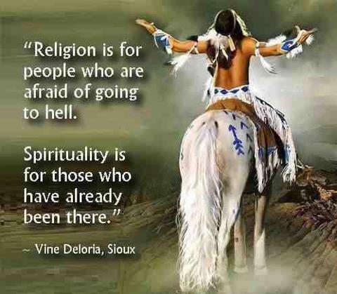 Spirituality