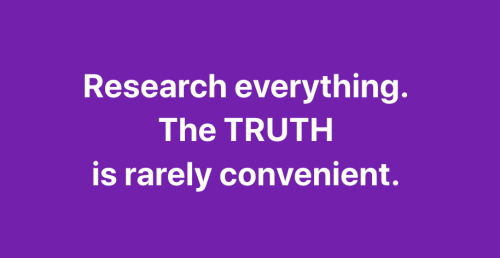 ResearchTruth_2020-08-30 Cindy Shivers Facebook