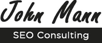 John Mann SEO Consulting Logo