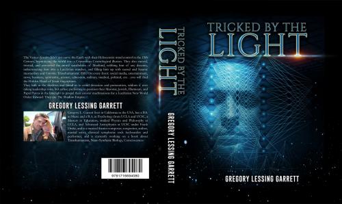 Tricked by the Light Lulu Cover