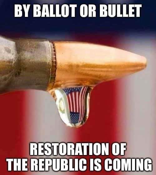 ballotorbullet