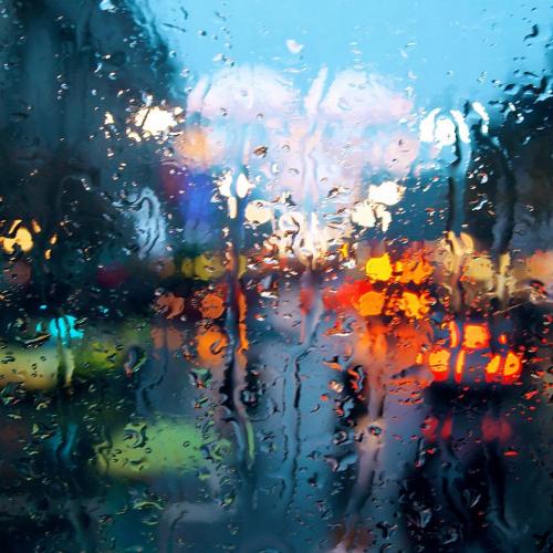 Rainy-weather