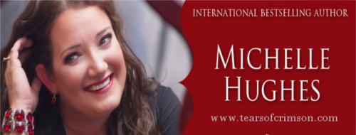 Michelle hughes banner