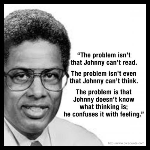 sowell little johnny
