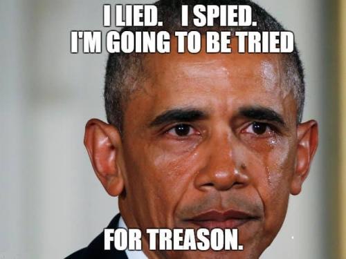 treason