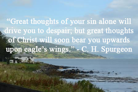Spurgeon Cover Photo 2