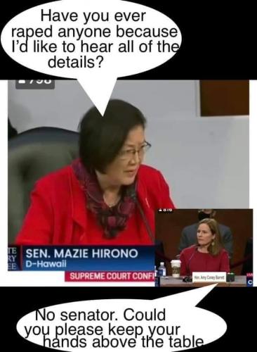 Ni Senator