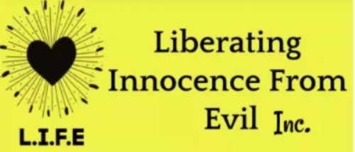 L.I.F.E liberatinginnocencefromevil.org