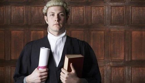 Barrister