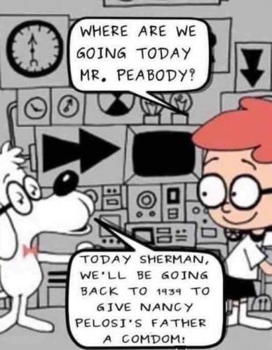 MrPeabody