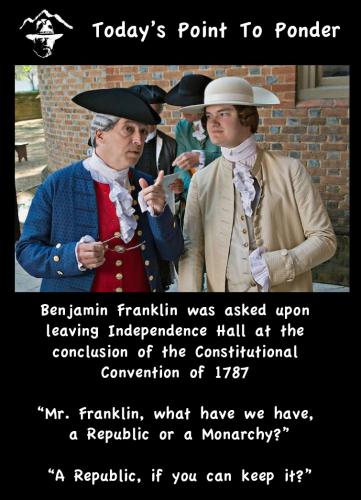 Ben-franklin