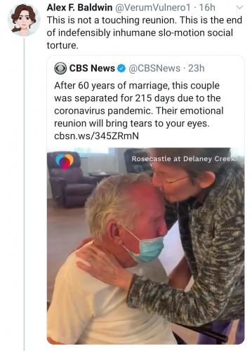 215 day Covid isolates