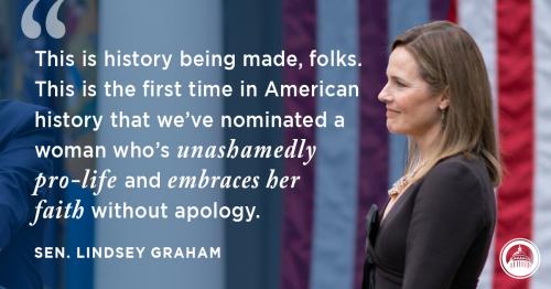 Historical-A C Barrett