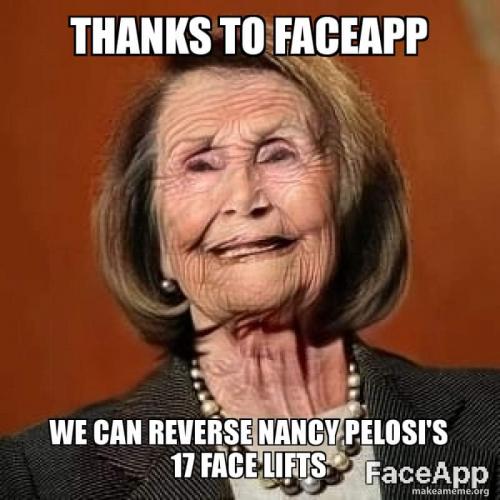 FaceApp