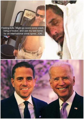 BidenCrimeFam