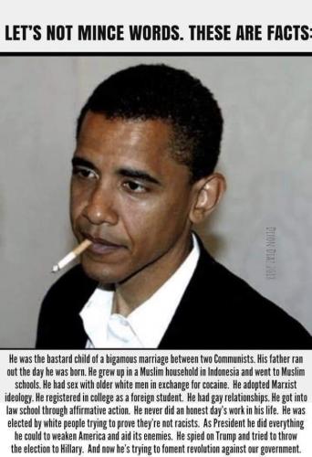 Lets not mince words