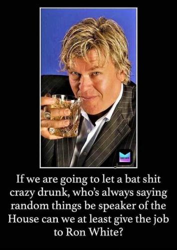 ron white