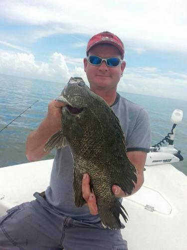 tripletail