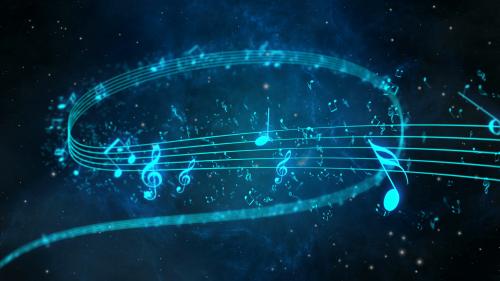 animated-background-with-musical-notes-music-notes-flowing-with-regard-to-blue-music-notes-background