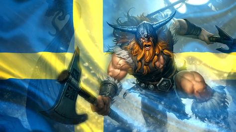 viking