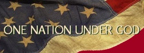 Facebook_One Nation Under God